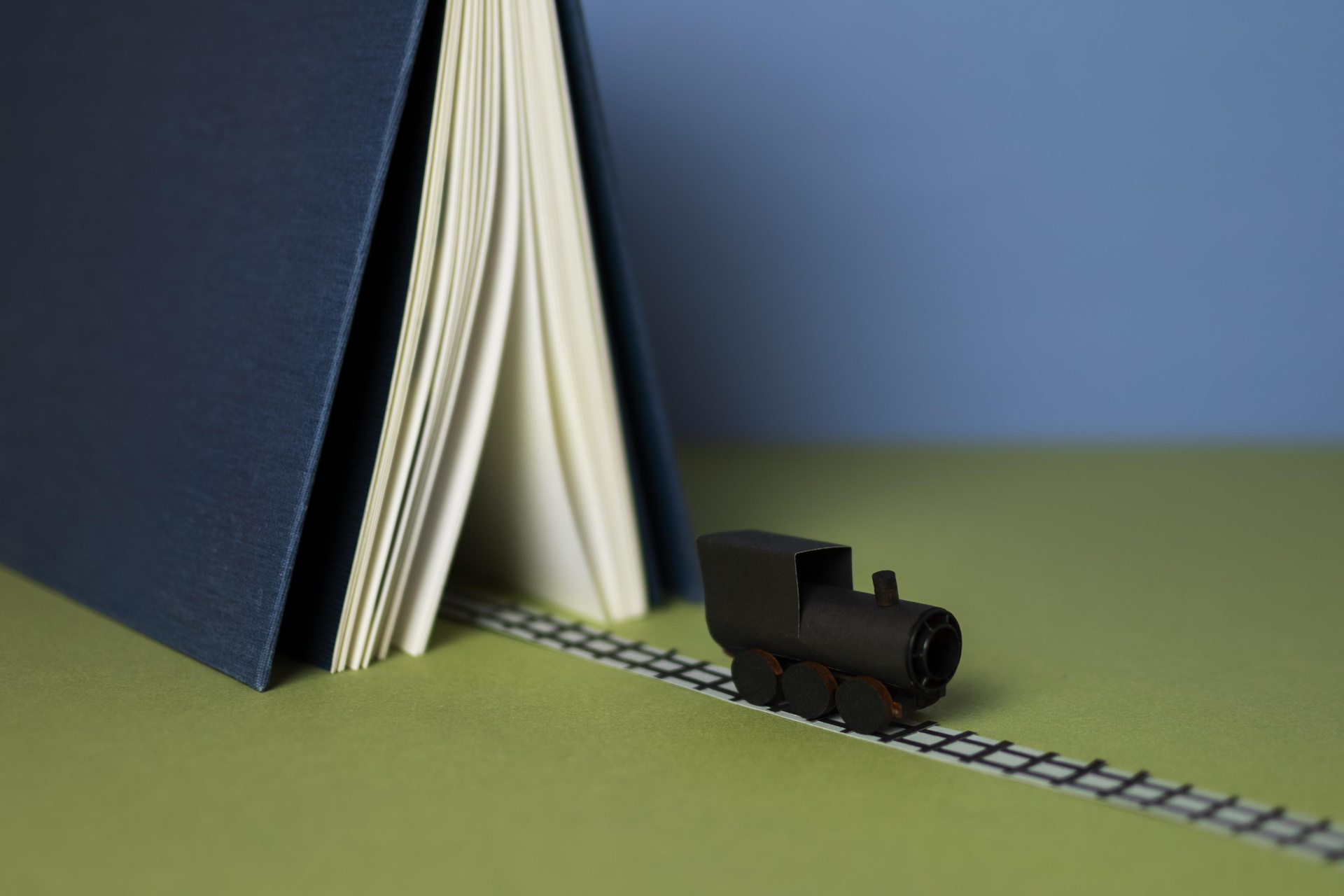 Book Binding